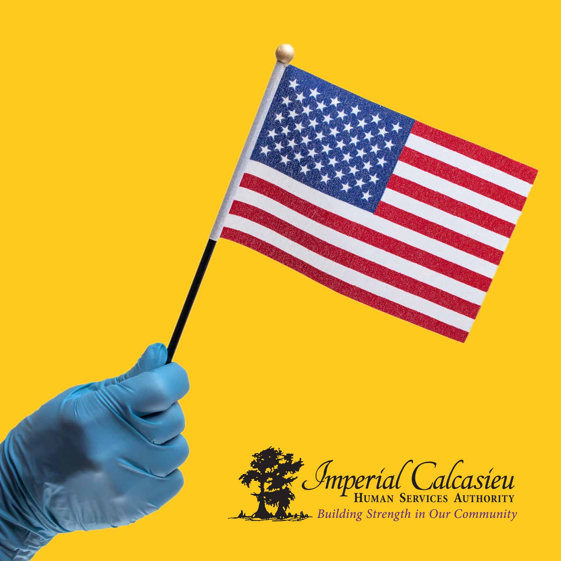 4th of July | Imperial Calcasieu Health Services Authority