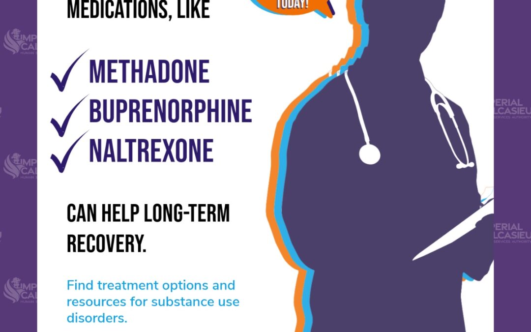 Find treatment options and resources for substance use disorders