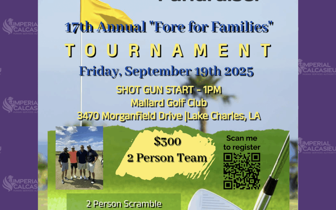 Fore for Families
