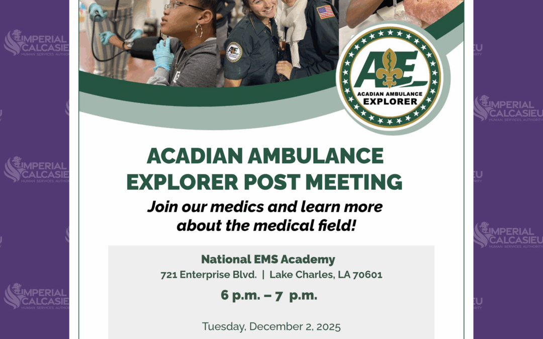 EMS Academy